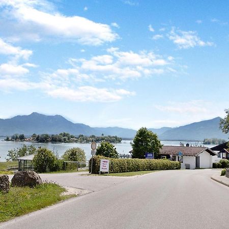 Josys Ferienwohnung Gstadt am Chiemsee Extérieur photo