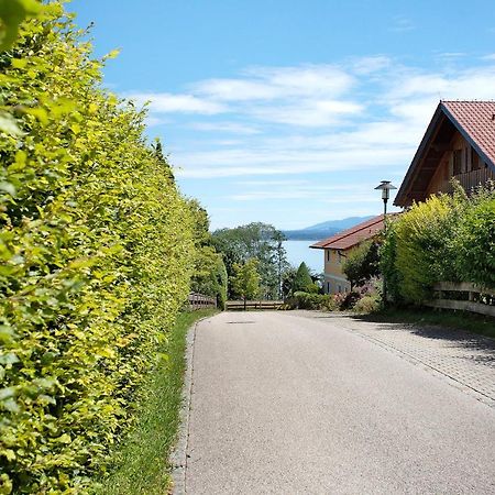 Josys Ferienwohnung Gstadt am Chiemsee Extérieur photo