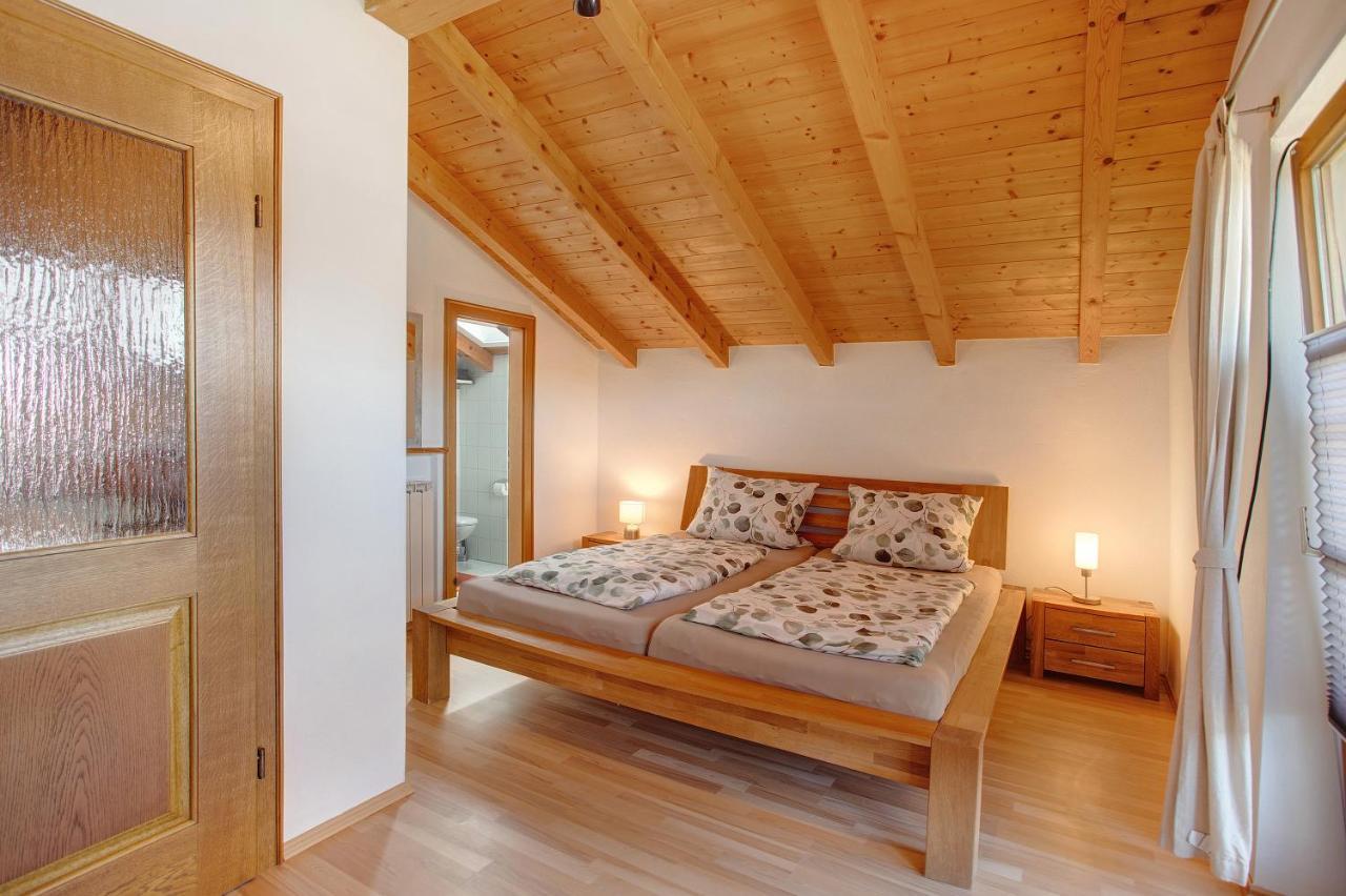 Josys Ferienwohnung Gstadt am Chiemsee Extérieur photo