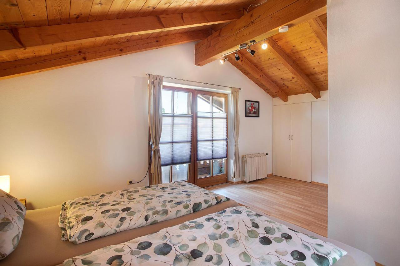 Josys Ferienwohnung Gstadt am Chiemsee Extérieur photo