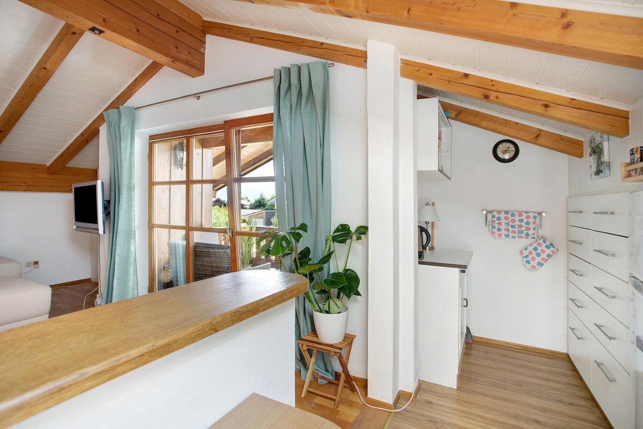 Josys Ferienwohnung Gstadt am Chiemsee Extérieur photo