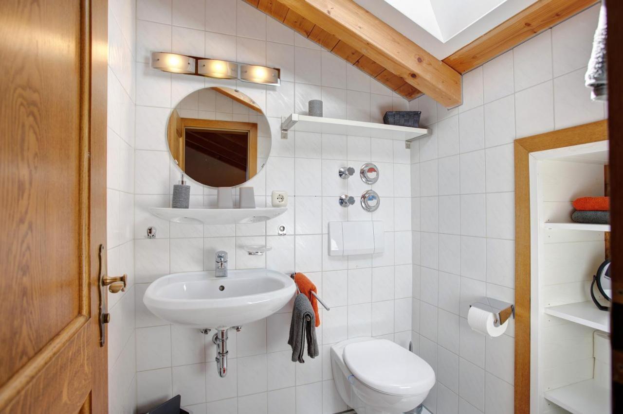 Josys Ferienwohnung Gstadt am Chiemsee Extérieur photo